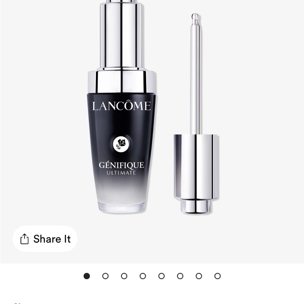 Lancôme Advanced Génifique Youth Activating Concentrate - Picture 2 of 2